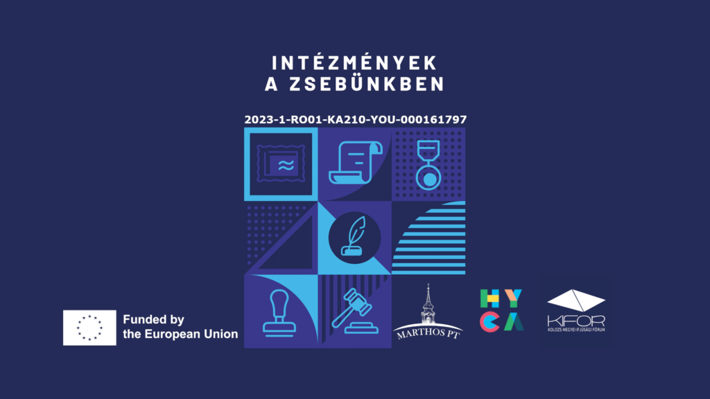 Intézmények a zsebünkben – Sikeresen zajlott le az IZseb verseny házi fordulója