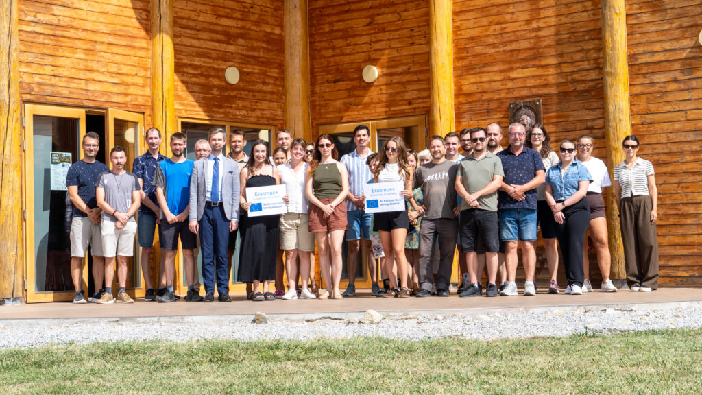 Digital Nomad Futures: szakmai zárókonferenciával ért véget a projekt Martoson